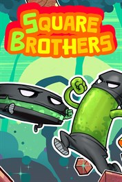 Square Brothers
