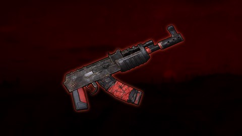 Fifth Anniversary Skin
