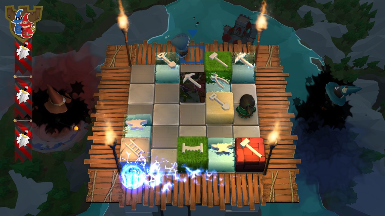 Castles screenshot 4