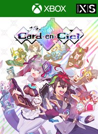 Card-en-Ciel