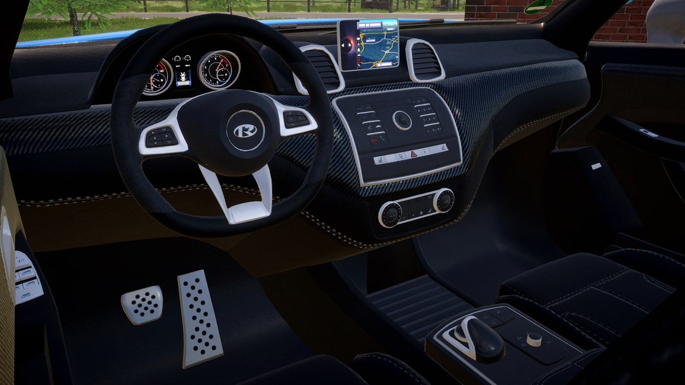 #2. Autobahn Police Simulator 3 - Off-Road Bundle (Xbox) 来自: Aerosoft GmbH