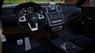 Autobahn Police Simulator 3 - Off-Road Bundle screenshot 2