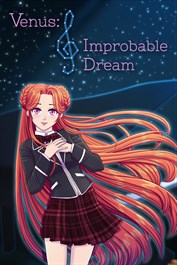 Venus: Improbable Dream