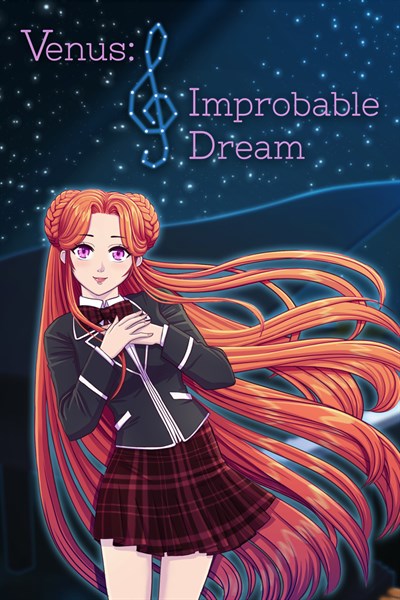 Venus: Improbable Dream