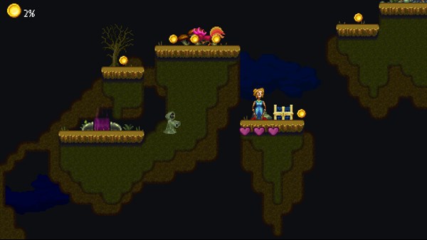 Magic Walk (Creators Program) — 5