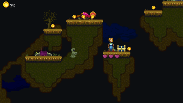 Magic Walk (Creators Program) screenshot 1