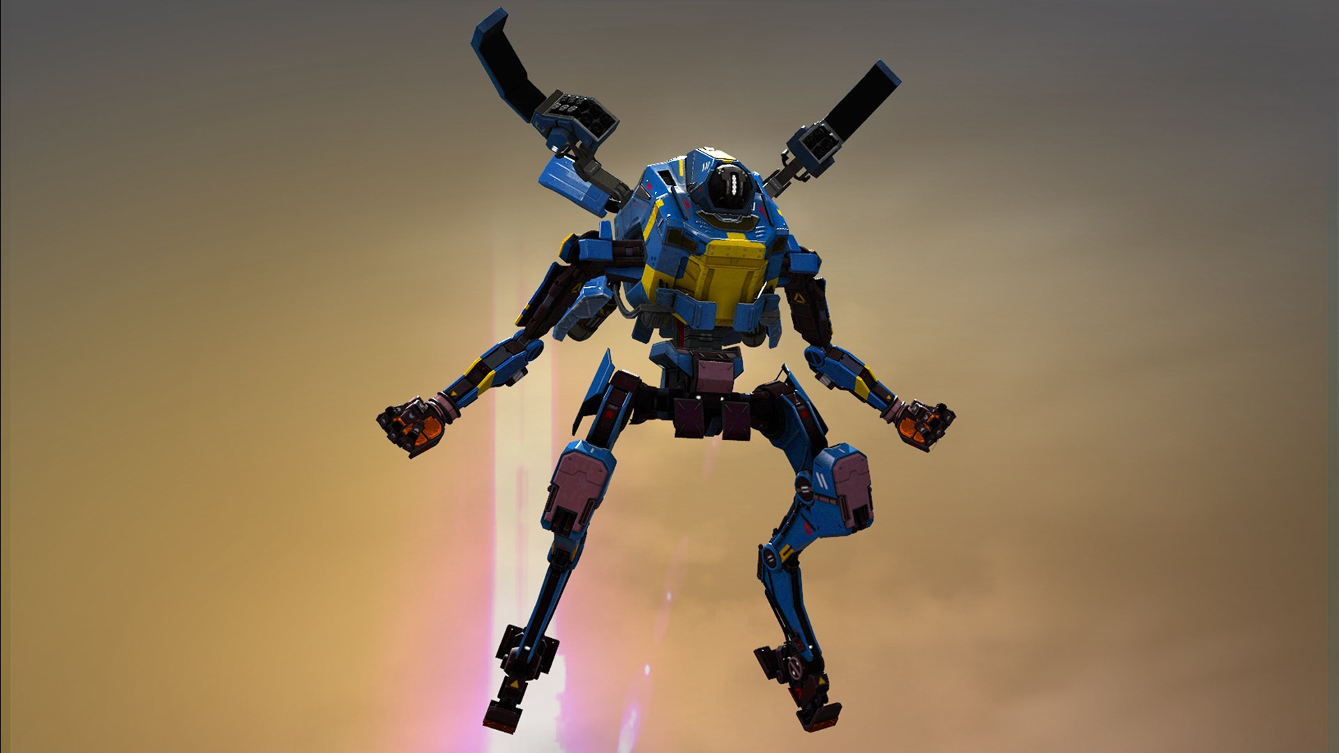 titanfall 2 or helldivers