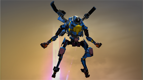 Titanfall™ 2 : Northstar Prime