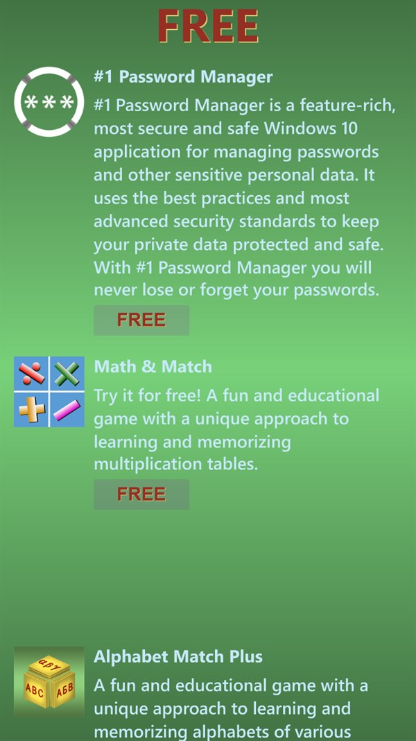 Fruit and Match - X — 14