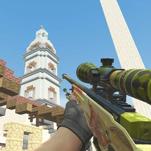 Download Counter Craft Elite