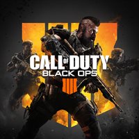 Call of Duty®: Black Ops 4