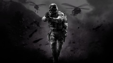 Call of Duty®: MWR Pacote De Mapas Variados