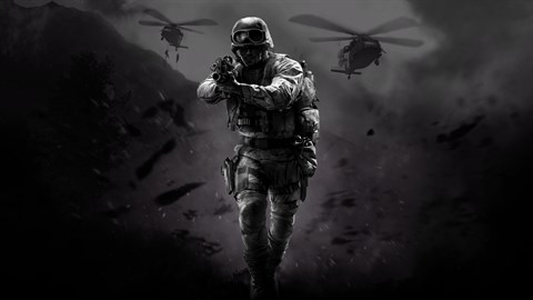 Call of duty modern warfare remastered hot sale xbox store