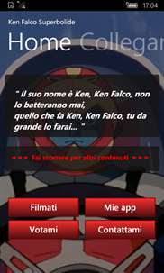 Ken Falco screenshot 1