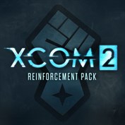 XCOM® 2 Reinforcement Pack