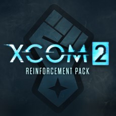 XCOM® 2 Reinforcement Pack cover image