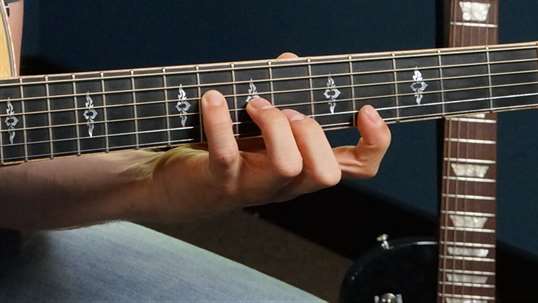 Play Blues Guitar screenshot 4