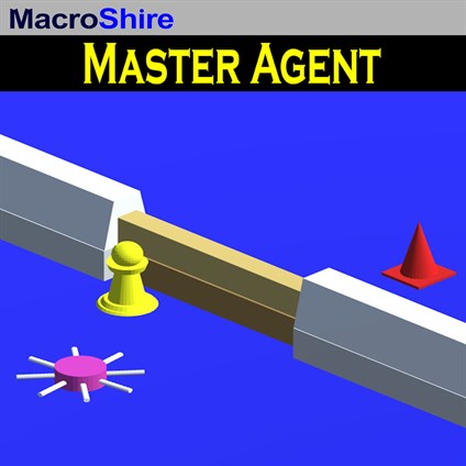 Master Agent