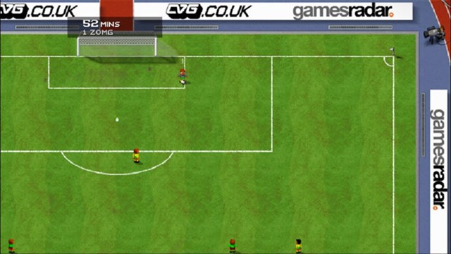 SWOS screenshot 1