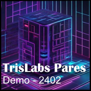 trisLabs_Pares_Full_Demo_2402