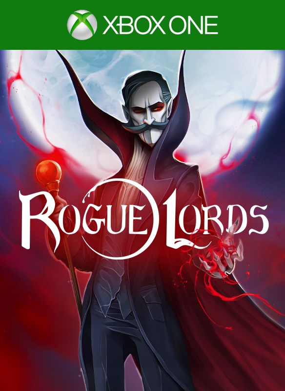 Скриншот №5 к Rogue Lords
