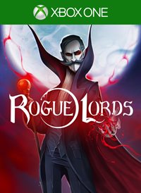 Rogue Lords