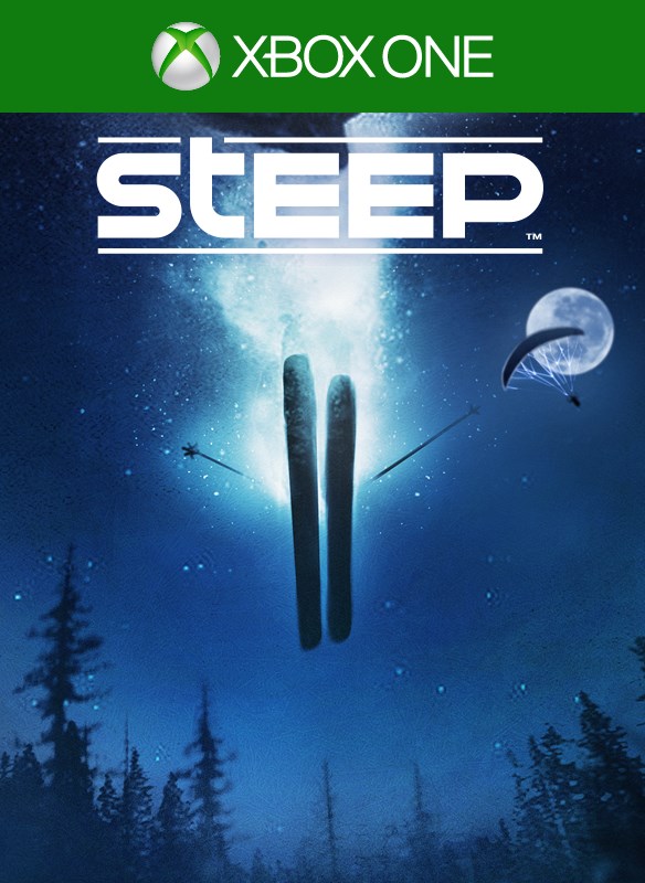 STEEP MOONLIGHT PACK