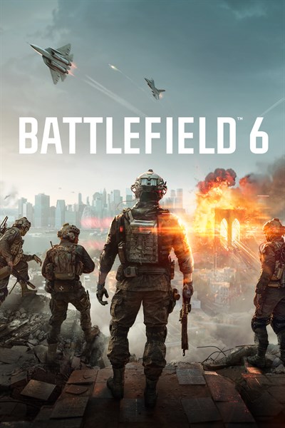 Battlefield™ 6 Standard Edition