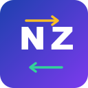 NZBridge — NotebookLM Zotero Bridge icon