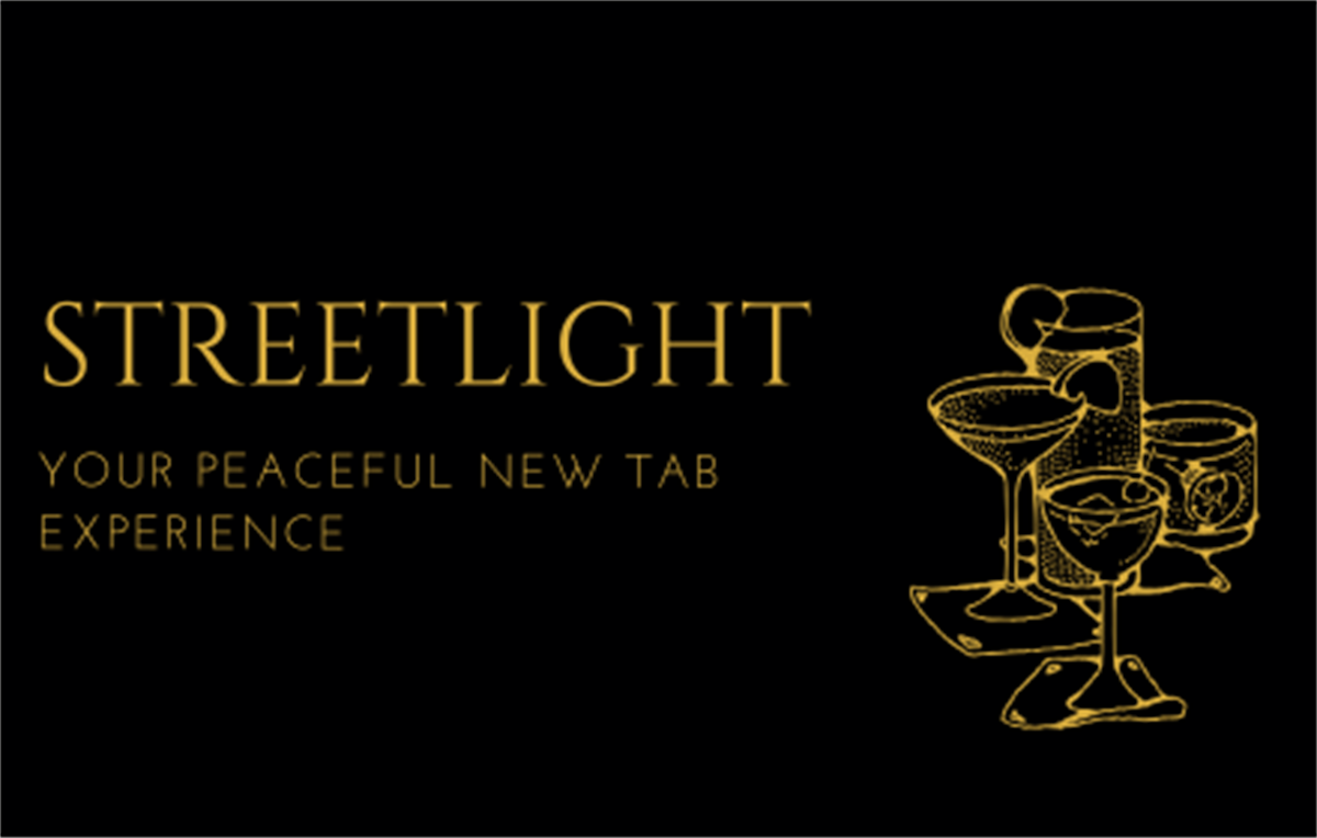 StreetLight: Custom Zen Tab