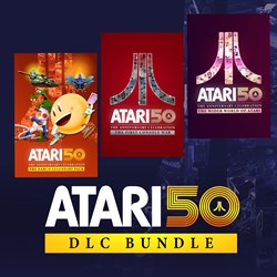 Atari 50: DLC Bundle