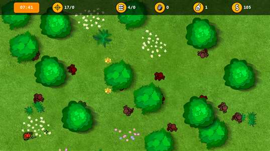Goblin Park screenshot 4