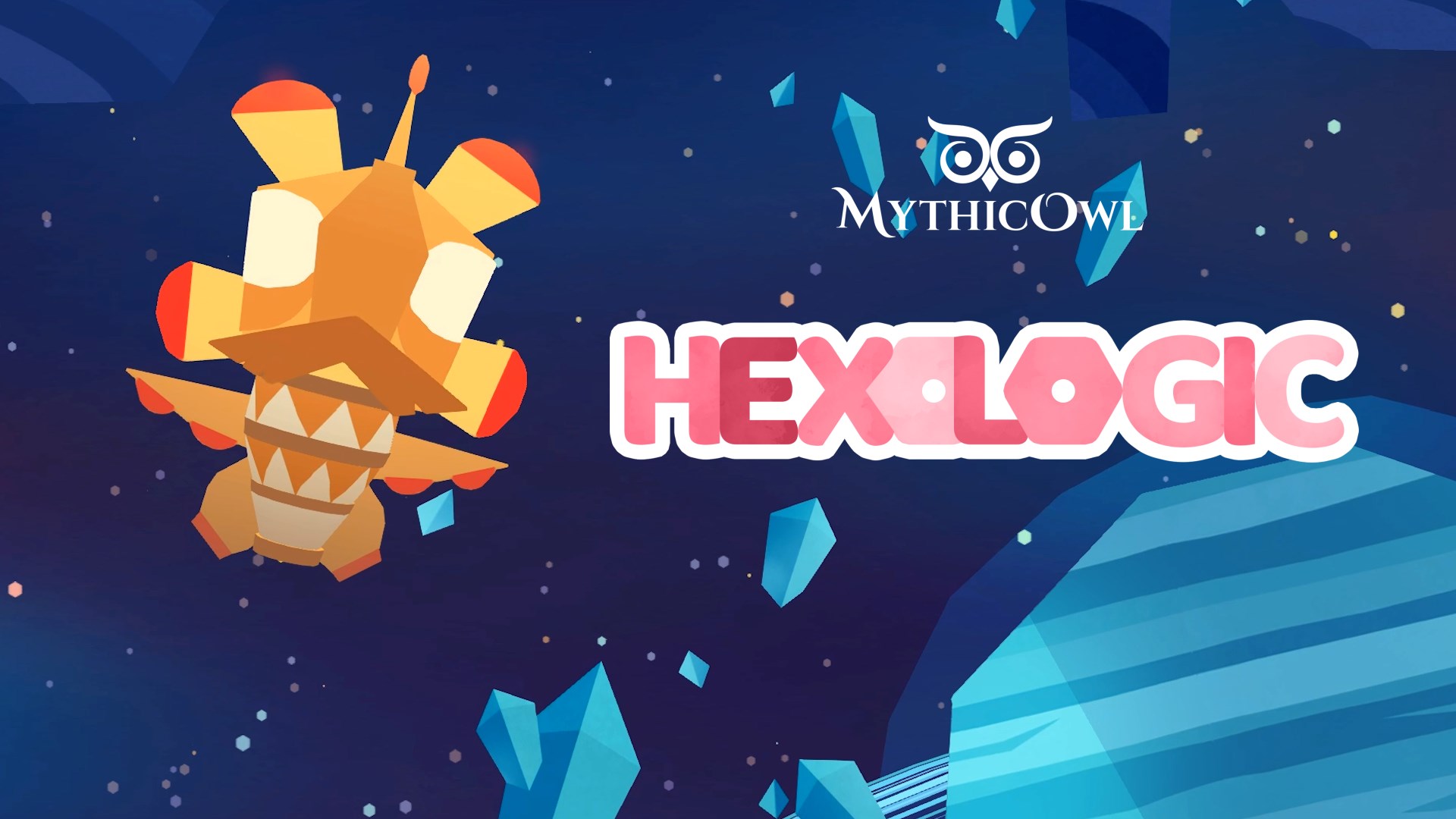 Hexologic screenshot thumbnail video