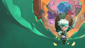 Moonlighter 2: The Endless Vault - Deluxe Supporter Pack