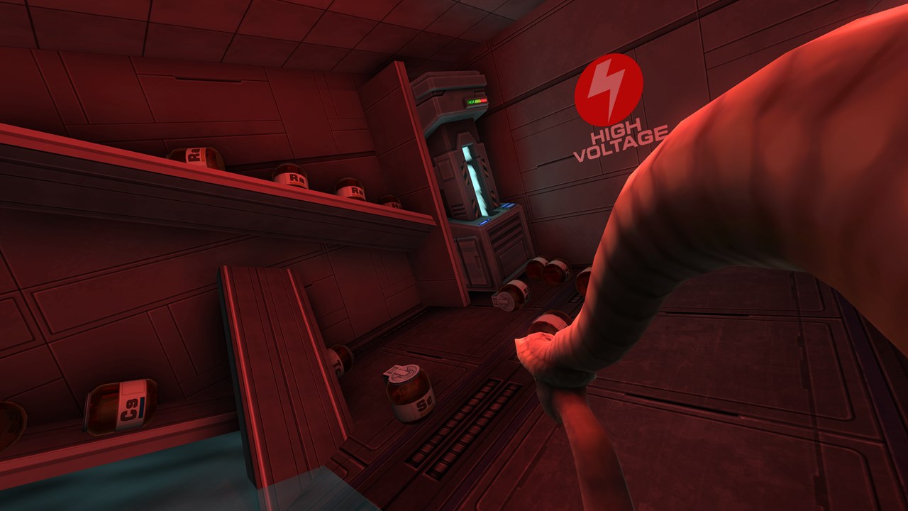 System Shock 2: 25th Anniversary Remaster screenshot 9