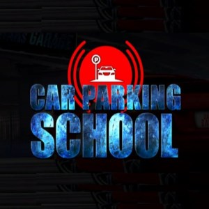 Park Your Car 3D Simulation Game icon