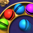 Maya Zuma Game icon