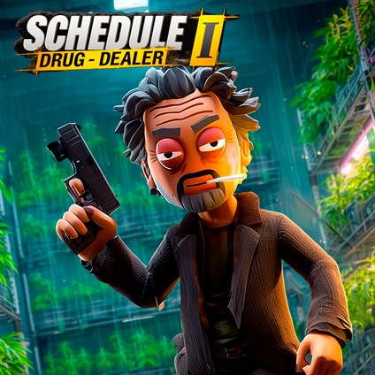 Schedule I - Drug Dealer