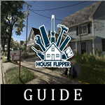 House Flipper Game Tutorial