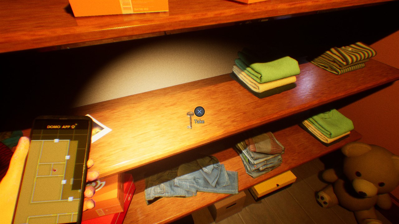 Alterity Experience screenshot 6