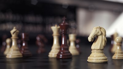 Pure Chess — скриншот 1