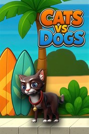 Cats vs Dogs