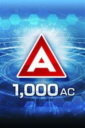 1000AC Exchange Ticket