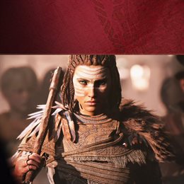 Aperçu GreedFall: The Dying World