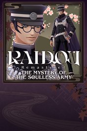 Raidou Glasses