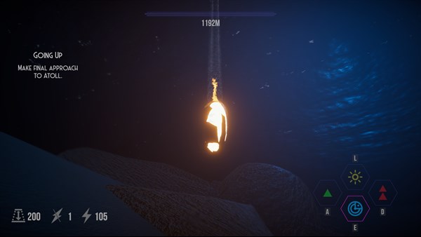 ATOLL : The Game — 2