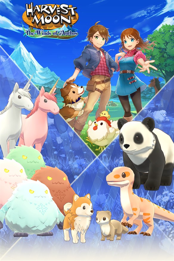 Animal Avalanche Pack