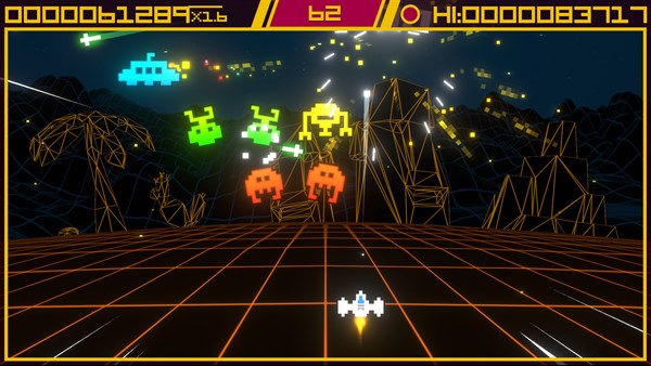 Super Destronaut DX-2 — 3
