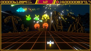 Super Destronaut DX-2 screenshot 3