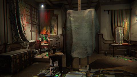 Layers of Fear + >observer_ Bundle | Xbox | Chiave | Privato